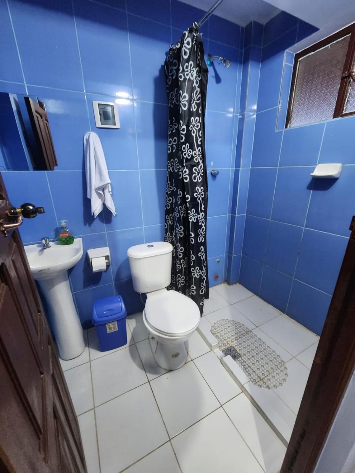 Hotel Aguilar Uyuni Luaran gambar