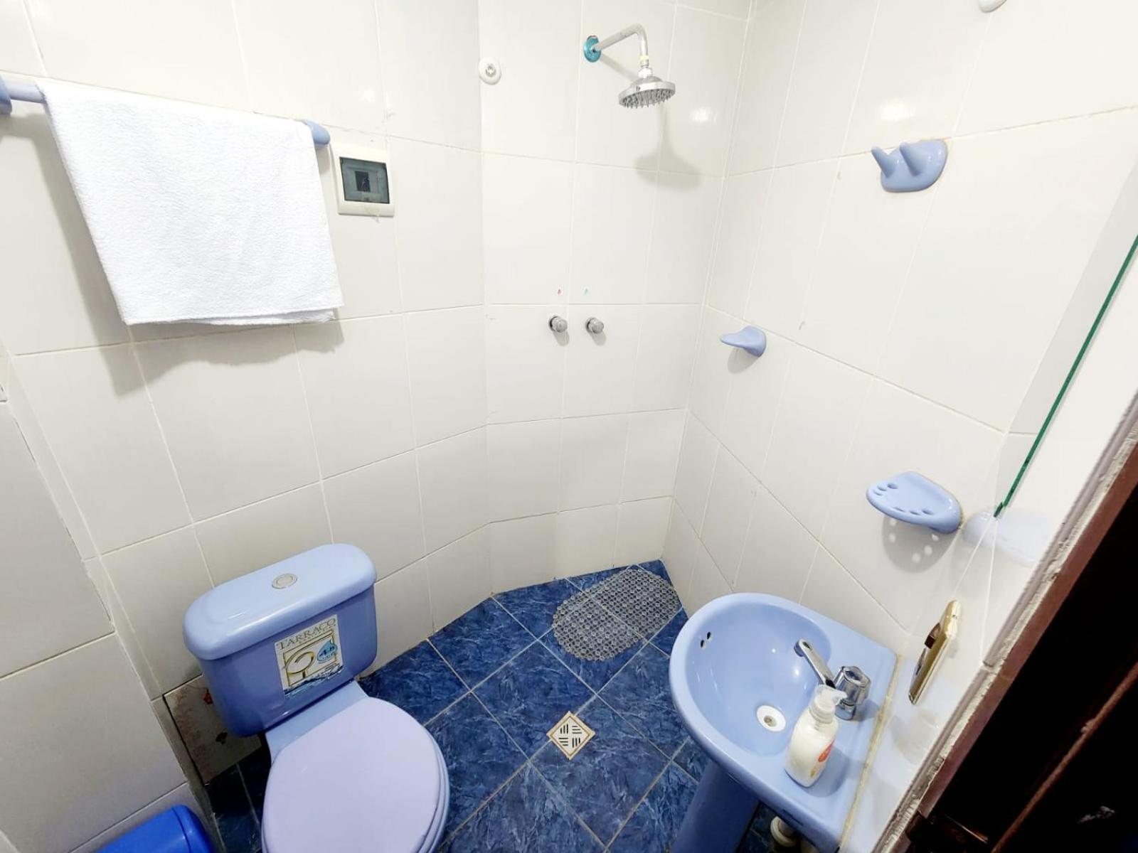 Hotel Aguilar Uyuni Luaran gambar