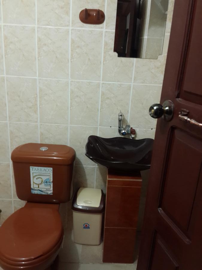 Hotel Aguilar Uyuni Luaran gambar