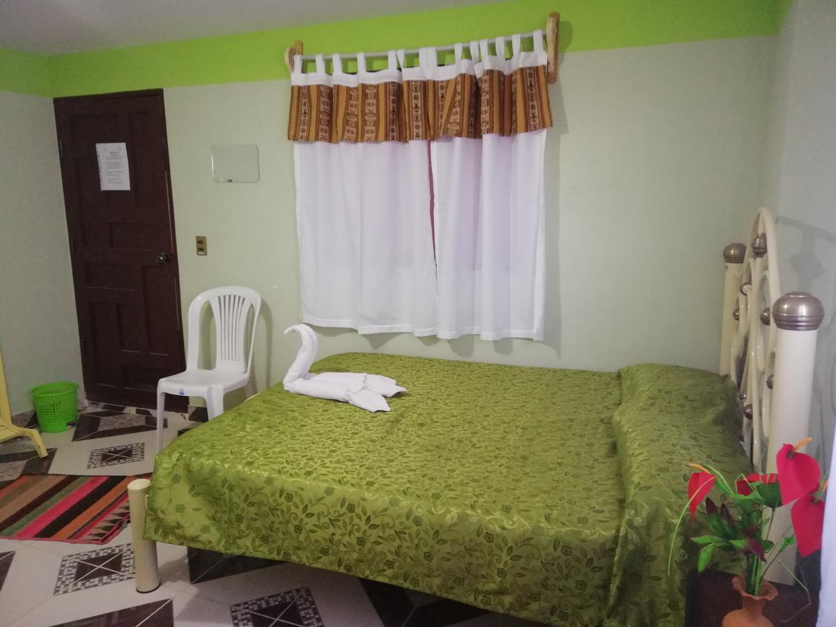Hotel Aguilar Uyuni Luaran gambar
